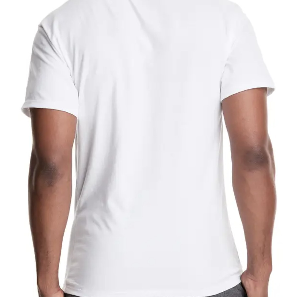 Champion CLASSIC GRAPHIC TEE, SCRIPT LOGO - Picture 3 of 16